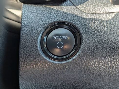 Used 2025 Toyota Camry LE FWD image 19