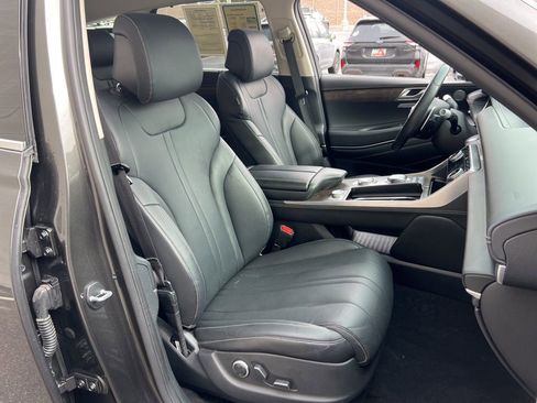 Used 2024 Genesis GV80 2.5T image 23