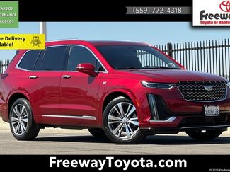 Used 2020 Cadillac XT6 Premium Luxury w/ Platinum Package AWD/4WD video 1