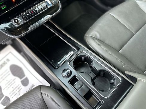 Used 2025 Lincoln Corsair FWD w/ Equipment Group 101A image 22