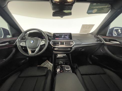 Certified 2022 BMW X3 xDrive30i w/ Convenience Package AWD/4WD image 15