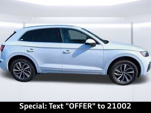 Certified 2023 Audi Q5 2.0T Premium Plus w/ Premium Plus Package AWD/4WD image 37