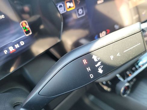 New 2026 Chevrolet Equinox EV RS image 16