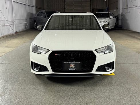 Used 2019 Audi A4 2.0T Premium w/ Convenience Package AWD/4WD image 2