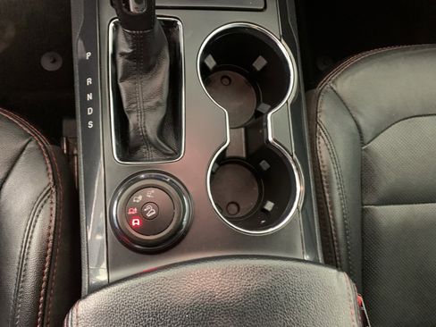 Used 2018 Ford Explorer Sport image 27