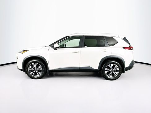 Used 2023 Nissan Rogue SV w/ SV Premium B Package AWD/4WD image 4