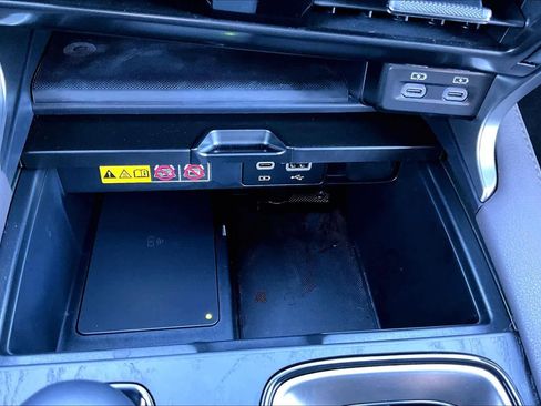 Used 2024 Lexus RX 450h Luxury w/ Convenience Package image 32