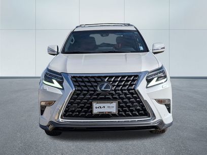 Used 2023 Lexus GX 460 Premium