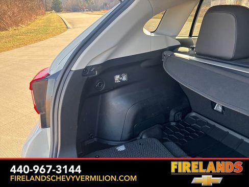 Used 2023 Subaru Crosstrek 2.5i Limited image 43