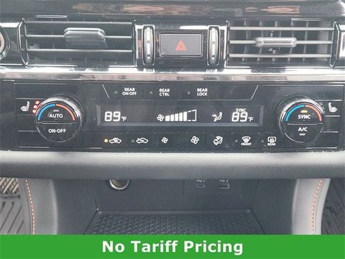 Certified 2024 Nissan Pathfinder Rock Creek image 18