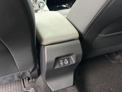 Used 2025 Subaru Crosstrek 2.5i Wilderness w/ Wilderness Package AWD/4WD image 21