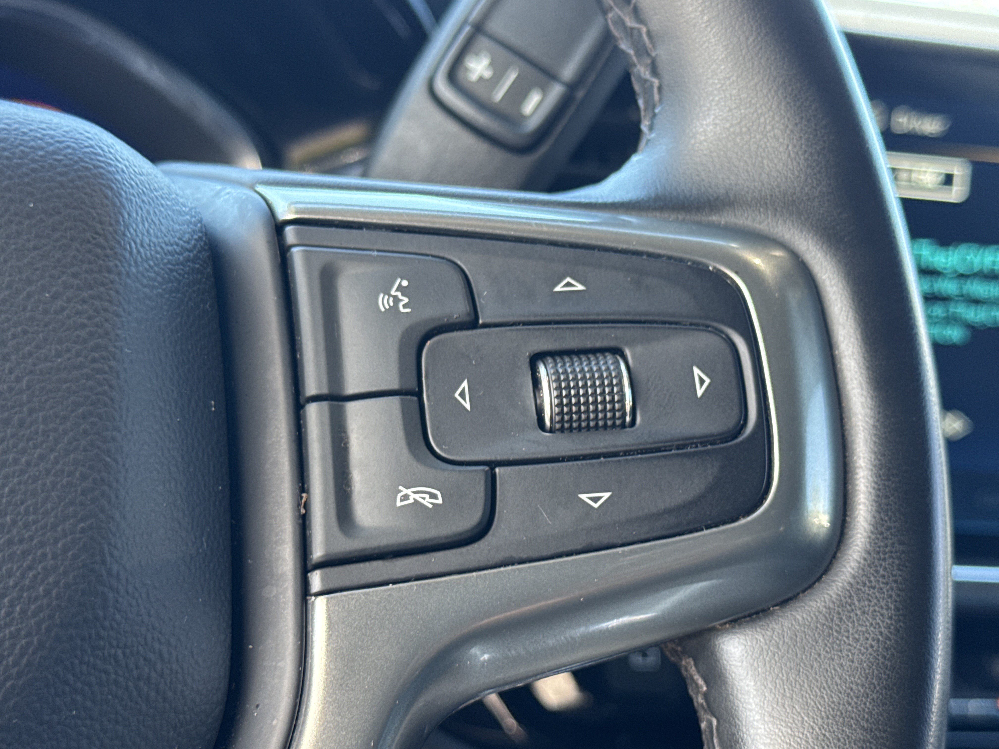 Used 2026 Chevrolet Silverado 3500 LT w/ All Star Edition AWD/4WD image 21