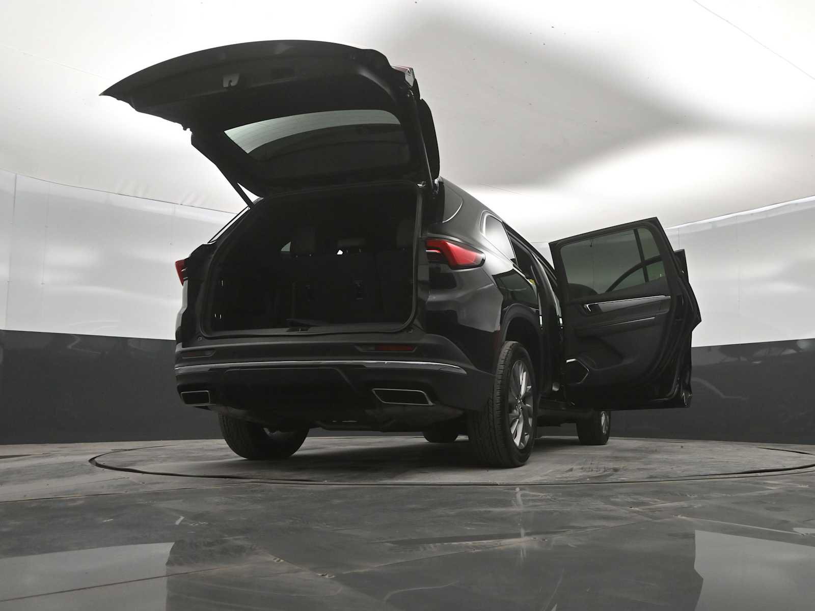 Used 2026 Buick Enclave Preferred FWD image 47