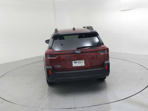 New 2026 Subaru Outback Limited image 8