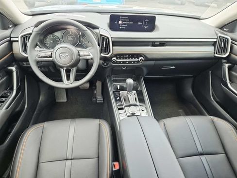 New 2026 MAZDA CX-50 AWD 2.5 S w/ Cargo Package image 10