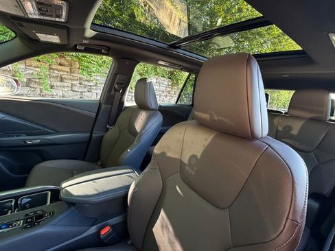 New 2026 Lexus TX 350 AWD image 20