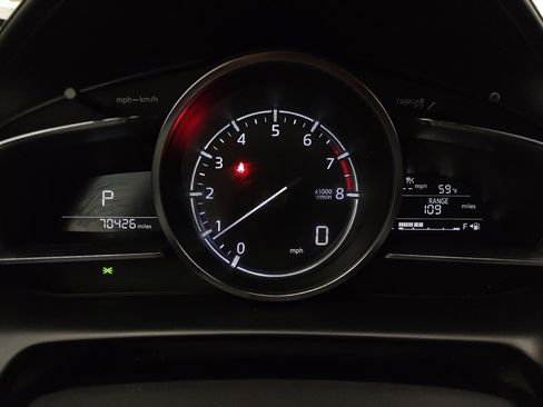 Used 2020 MAZDA CX-3 Sport image 23