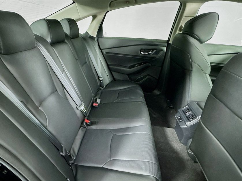 New 2026 Honda Accord Touring image 37