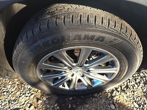 Used 2015 Lexus NX 200t FWD image 35