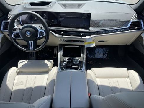Used 2026 BMW X5 M60i w/ Executive Package AWD/4WD image 15