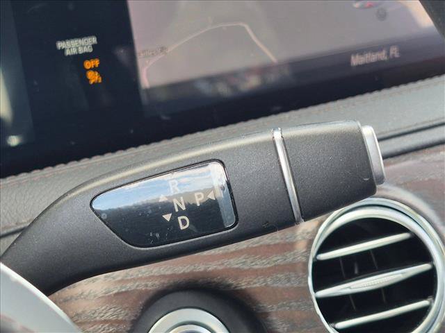Used 2019 Mercedes-Benz S 560 Sedan image 10