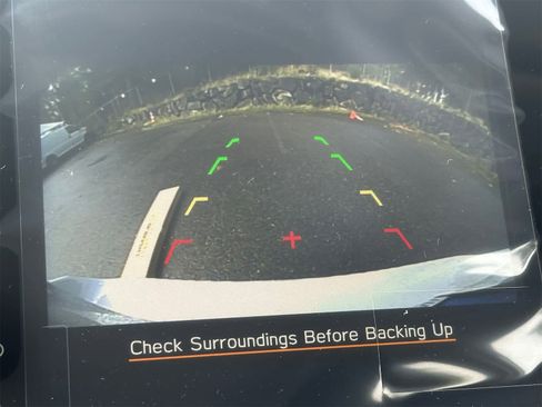 New 2026 Subaru Impreza 2.0i Sport image 17