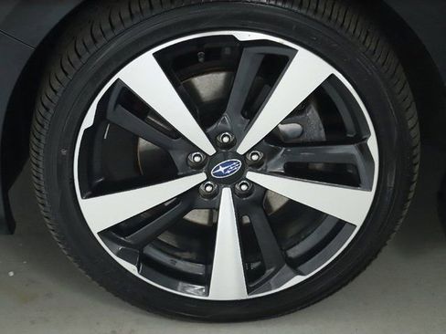 Used 2019 Subaru Impreza 2.0i Sport image 38