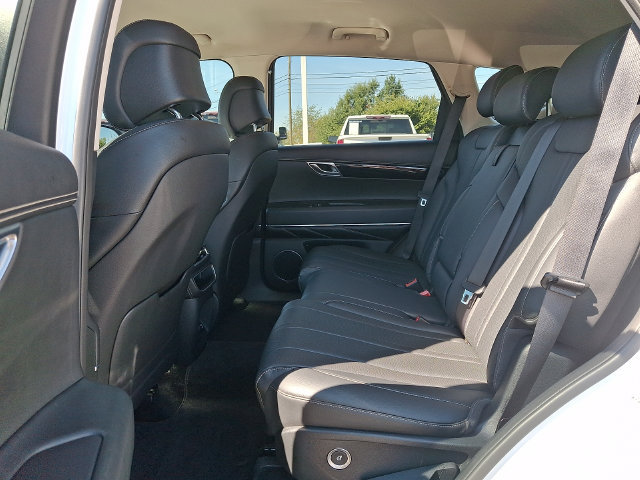 Used 2021 Genesis GV80 2.5T RWD image 10