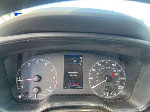 Used 2023 Toyota Corolla LE FWD image 7