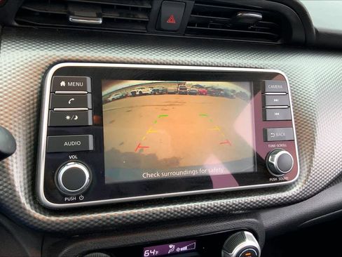 Used 2019 Nissan Kicks SV image 26