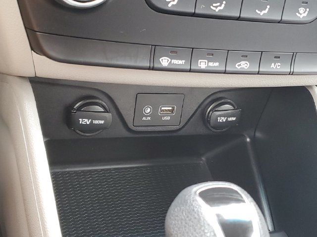 Used 2021 Hyundai Tucson SE FWD image 27