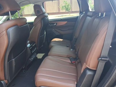 Used 2022 Acura MDX w/ Technology Package FWD image 25