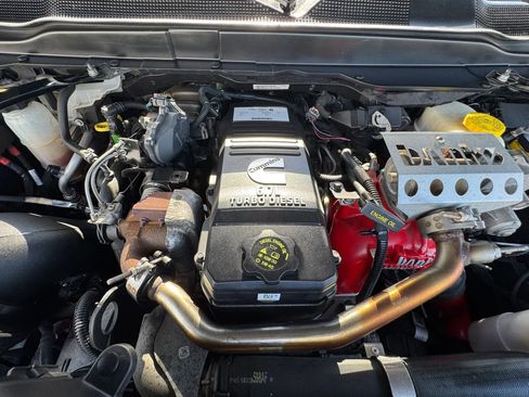 Used 2021 RAM 2500 Limited AWD/4WD image 70