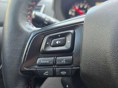 Used 2020 Subaru WRX image 32