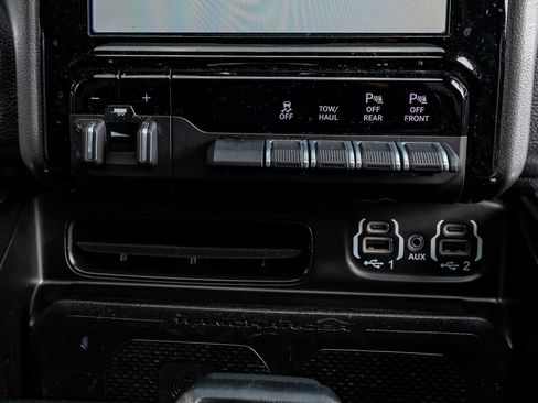 Used 2023 RAM 1500 Laramie image 27