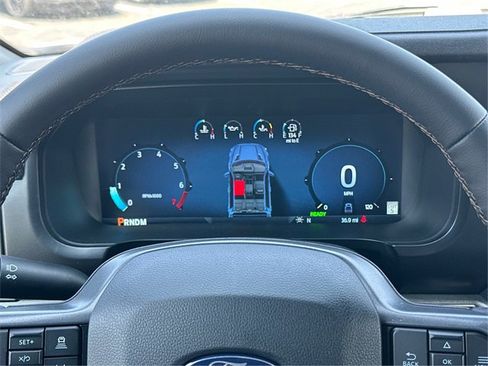 New 2025 Ford F150 Lariat w/ Equipment Group 502A High image 20