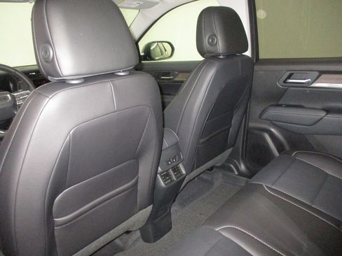 New 2026 GMC Terrain Denali AWD/4WD image 21