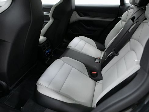 Certified 2024 Porsche Taycan GTS image 28