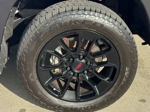 Used 2022 Toyota Tundra SR5 image 28