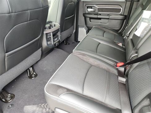 New 2026 RAM 3500 Laramie image 21