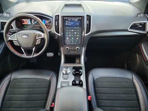 Used 2022 Ford Edge ST-Line AWD/4WD image 12
