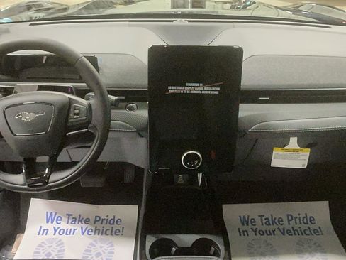 New 2025 Ford Mustang Mach-E Premium image 15