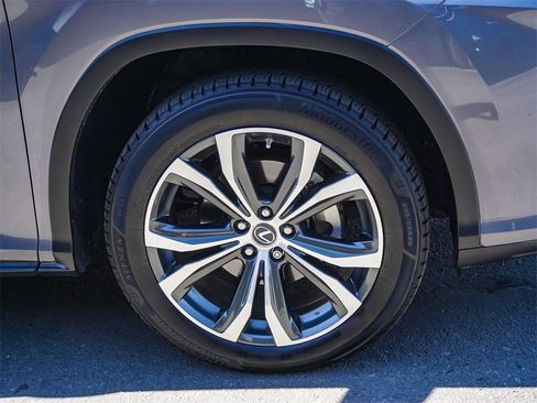 Used 2018 Lexus RX 350 FWD w/ Premium Package image 9