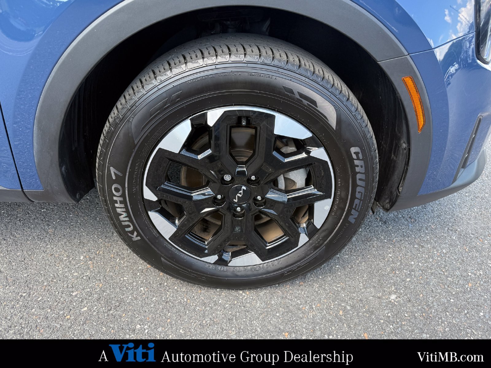 Used 2025 Kia Sorento S FWD image 15