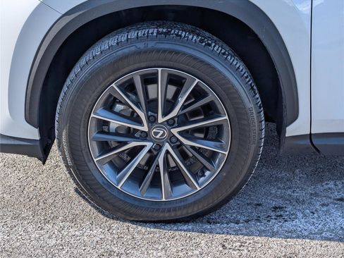 Used 2024 Lexus NX 350 350 Premium AWD image 10