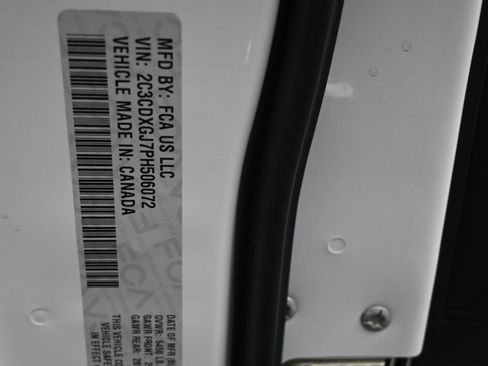 Used 2023 Dodge Charger Scat Pack w/ Plus Group image 20