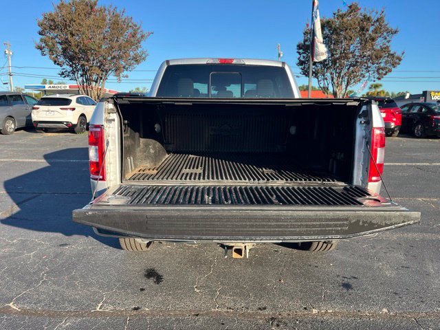 Used 2019 Ford F150 Lariat AWD/4WD image 36