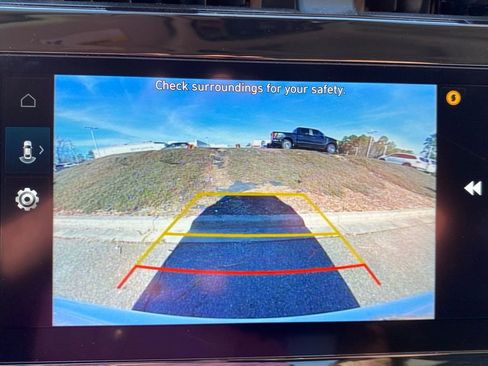 Used 2024 Hyundai Tucson SEL w/ Convenience Package image 29