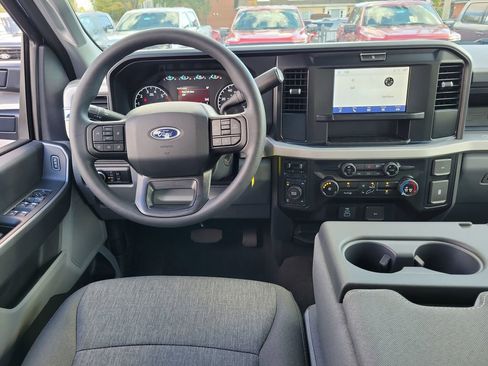 New 2026 Ford F250 XL w/ STX Appearance Package image 12