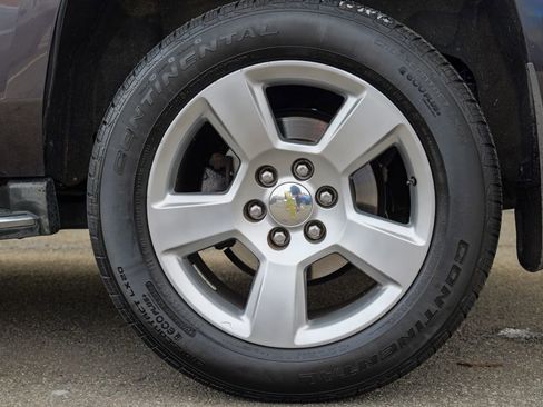 Used 2015 Chevrolet Tahoe LTZ image 14